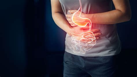 Stomach Bleeding | DoktorNow