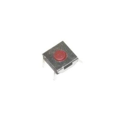 4 Pin 6x6x0.5mm Button Motorobit - Motorobit.com