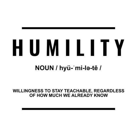 Define Humility 的图像结果