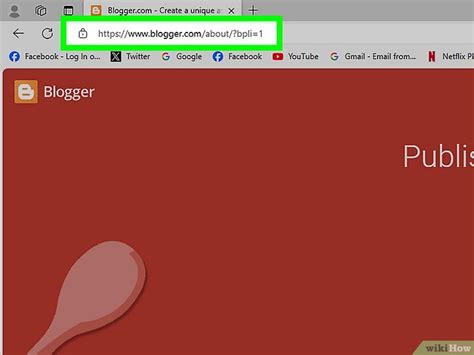 Image result for How to Create a Blog On Blogger