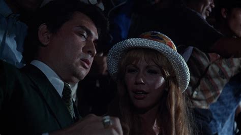 Women in Cages (1971) Screencap | Fancaps