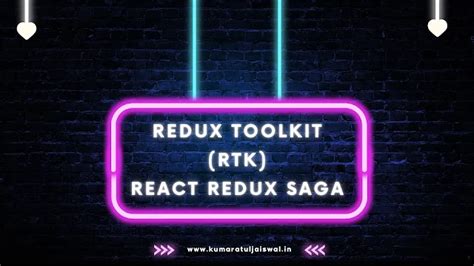 Add Redux Toolkit in react redux saga | Hacking Truth.in