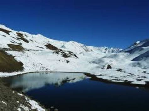 baralacha Tourism (2026) India - Best Places to Visit in baralacha ...