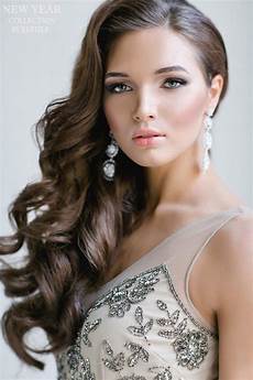 Wedding Makeup And Hairstyle by Gorgeous Wedding Hairstyles And Makeup Ideas The Wedding Makeup And Hairstyle