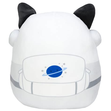 Squishmallows 16-Inch German Shepherd Astronaut - Add Mario to Your ...