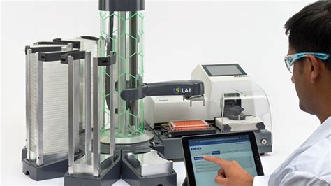 Image result for Lab Automation Sensor