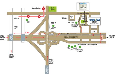 Great Value Anandam-9873909399-Sec-107 Noida