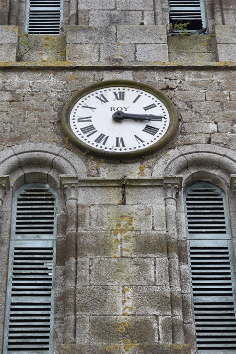 Image result for Church Clock