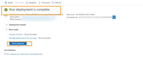 Image result for Configuration File in Function App
