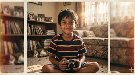 Instagram trending AI photos: 5 best prompts to recreate your ‘younger ...