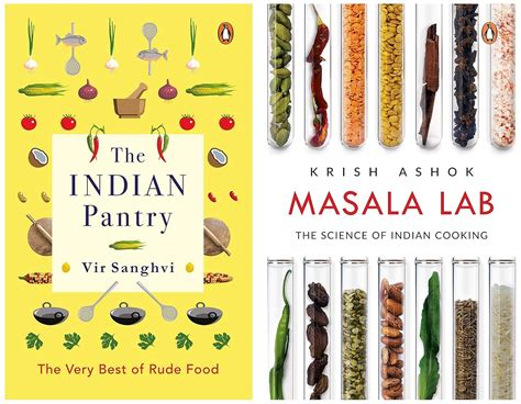 Masala Lab: The Science of Indian Cooking: The Science of Indian ...
