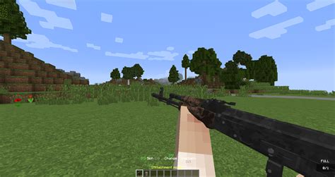 Image result for Mod Arme Minecraft 1.18.1 Java