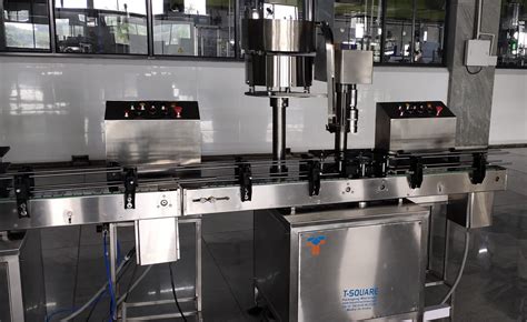 Image result for Bolt Capping Machine