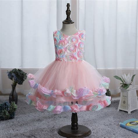 Birthday Dresses & Baby Girl Party Dresses Buy Online in India