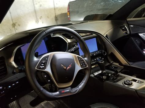 FS (For Sale) 1000 Horsepower 2016 C7 Z06 Chevrolet Corvette - CorvetteForum - Chevrolet ...