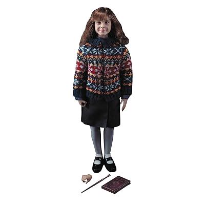 Buy Star Ace Toys Harry Potter & The Sorcerers Stone Hermione Casual ...