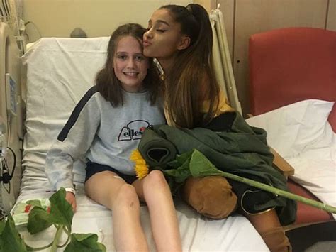Ariana Grande Manchester Bombing Victims