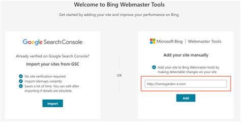 How to Get Bing Verification Code 的图像结果