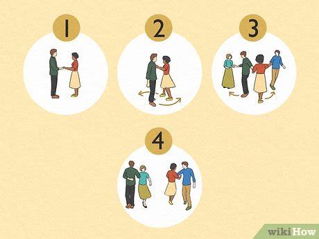 Square Dance Plus Lessons 的图像结果