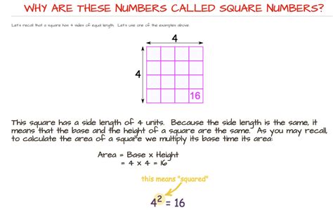 Image result for Math Pythagorean Theorem Step by Step How to Square Root