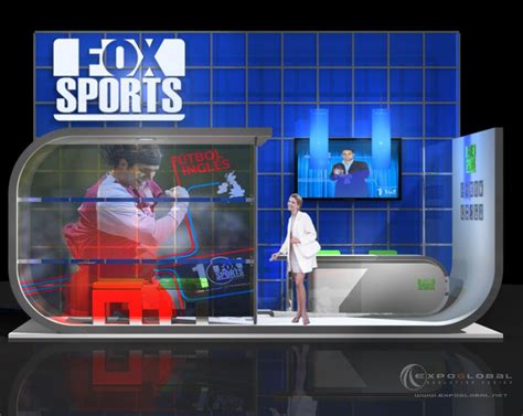 FOX SPORTS Bogota, Colombia