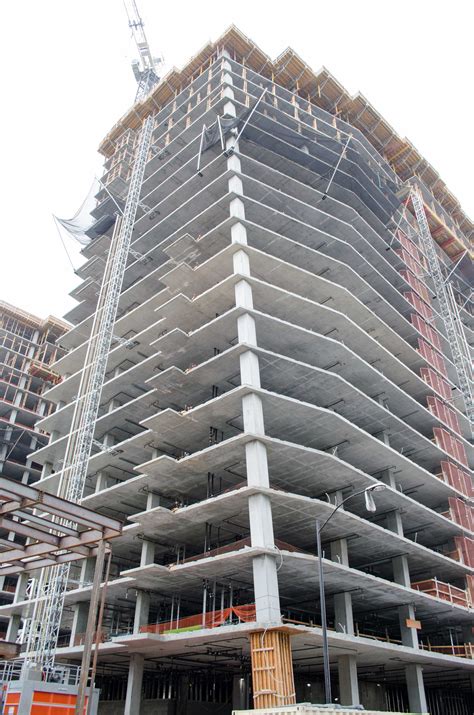 High-Rise Demo 的图像结果