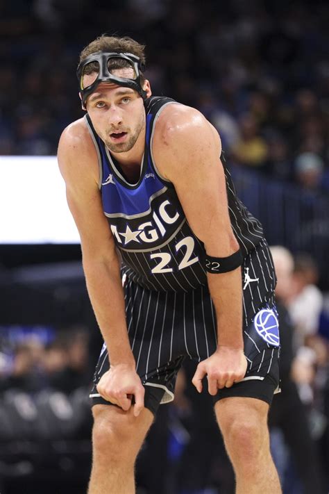 Franz Wagner Poised To Return For Berlin Game | Hoops Rumors