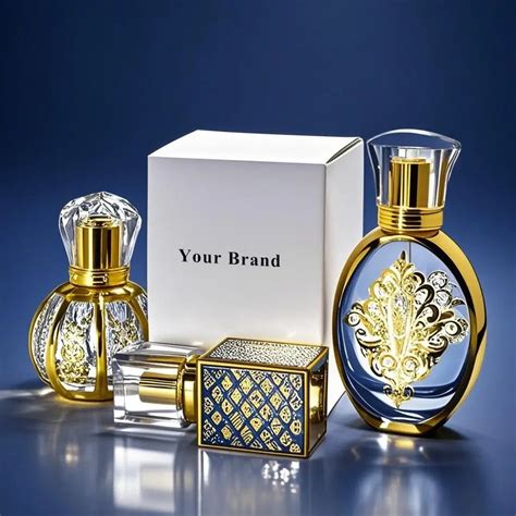 Custom Perfume Bottles & Men's Cologne Bottles