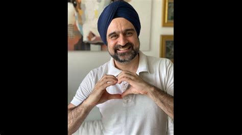 Rapid Fire with Pavanjit S Bedi