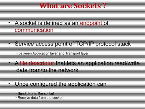 Network Socket Programming 的图像结果