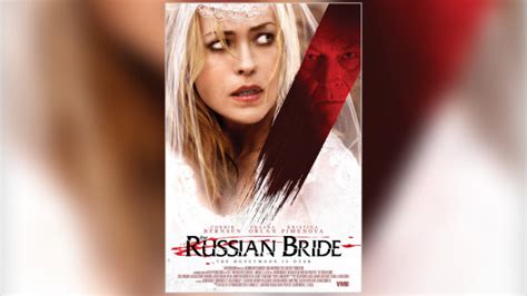 Image result for The Russian Bride 2019