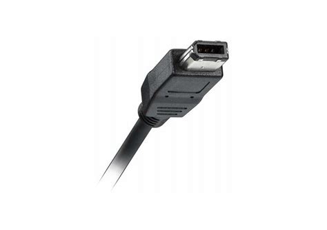 Image result for Computer FireWire Cable