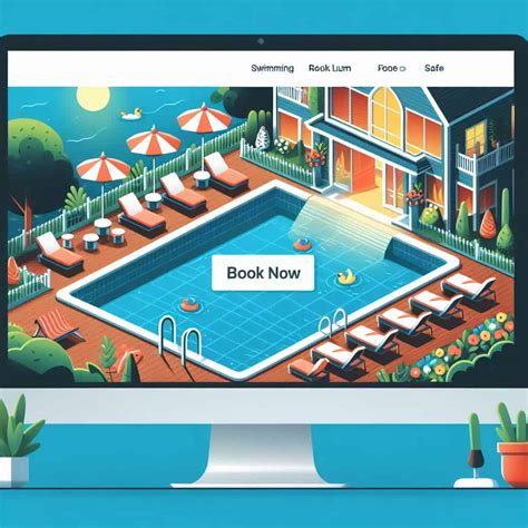 Image result for Pool Booking App
