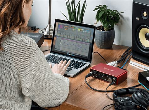Computer Audio Interface 的图像结果