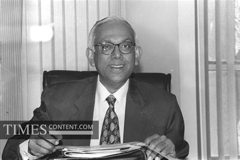 Sudhir Jalan Business Photo Sudhir Jalan, President of ...