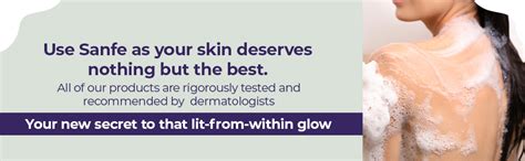 Buy Sanfe Dark Spots & Acne Clearing Body Soap | Prevents Body Acne ...