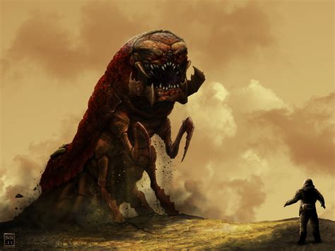 Image result for Alien Bug Mage