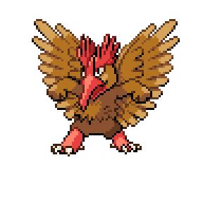 Machop #66 - FusionDex.org