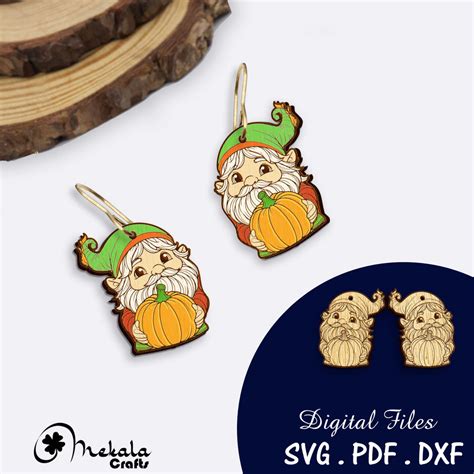 Laser cut Files - Jewelry – mekalacrafts