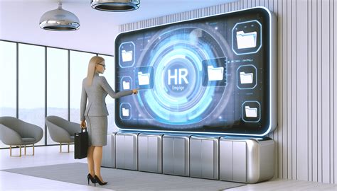 Employee File Management System: Secure and Compliant | RecordsKeeper.AI