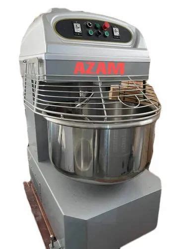 Spiral Mixer - Bakery Spiral Mixer Manufacturer from Ayodhya
