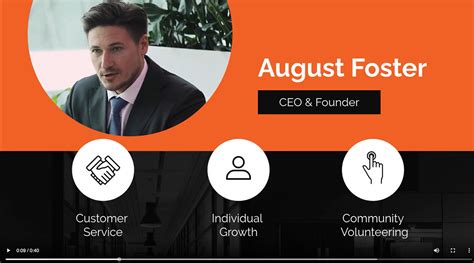 Recruiting Video 的图像结果