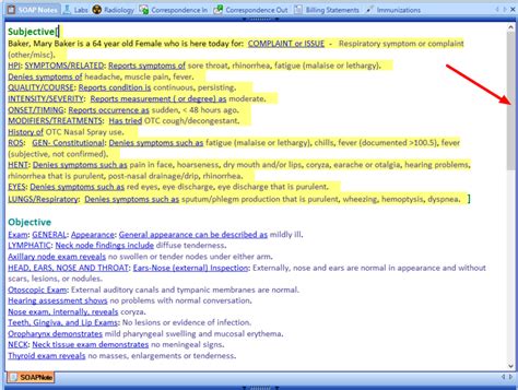 Image result for SOAPware Tutorial
