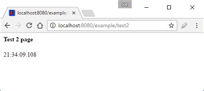 Image result for Java Servlet URL