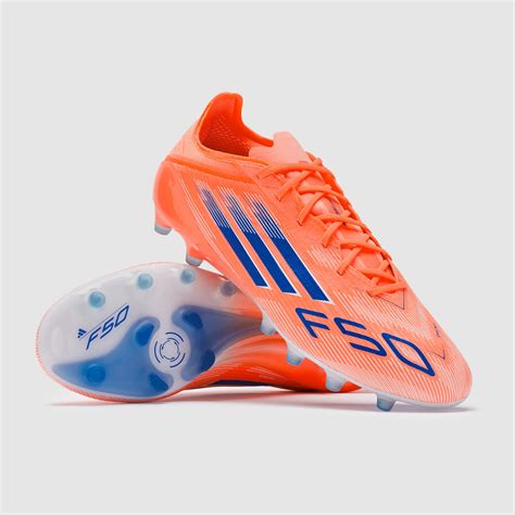 Adizero F50 Cleats