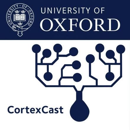Image result for Cortex Podcast