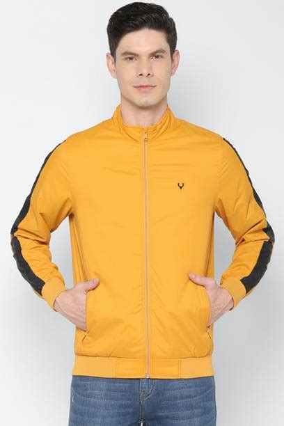 Allen Solly Jackets - Buy Allen Solly Jackets Online at Best Prices In ...