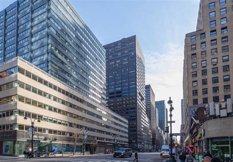 685 Third Avenue, 685 3rd Avenue, New York, NY, 10017