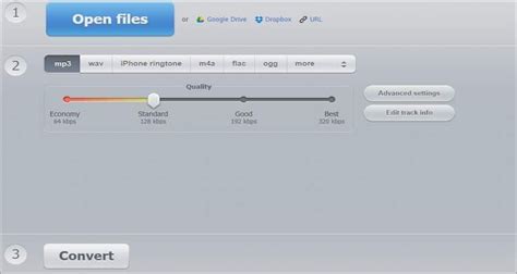 Best OGG Audio Converters: Convert OGG to Any Popular Format