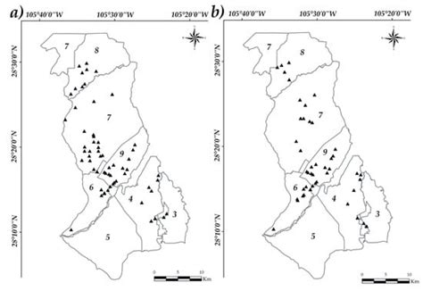 Multivariate and Spatial Analysis of Physicochemical Parameters in an ...